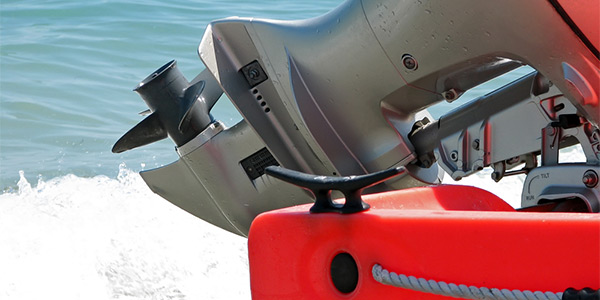 Outboard Motor Repair Fort Lauderdale